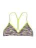 Athleta Green Swimsuit Top Size S - photo 1