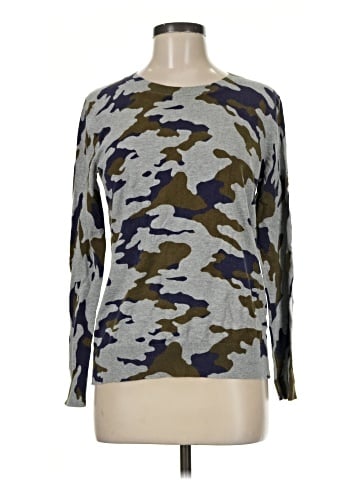Banana Republic Factory Store Pullover Sweater (view 1)