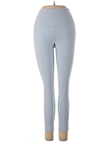 Lululemon Athletica Active Pants (view 1)