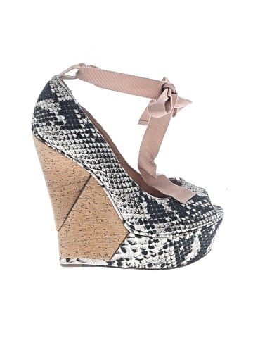 Lanvin Wedges (view 1)