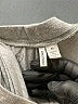 Nordstrom Chevron-herringbone Gray Casual Pants Size XS - photo 7