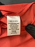 Sejour 100% Polyester Solid Orange Short Sleeve Blouse Size 2X - photo 8