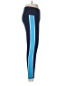 IZOD Color Block Blue Active Pants Size M - photo 4