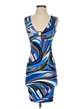 Emilio Pucci Cocktail Dress
