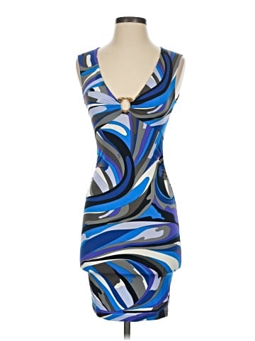 Emilio Pucci Cocktail Dress (view 1)