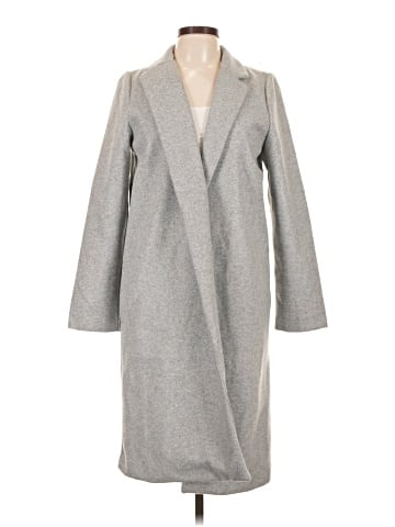 Zara Coat (view 1)