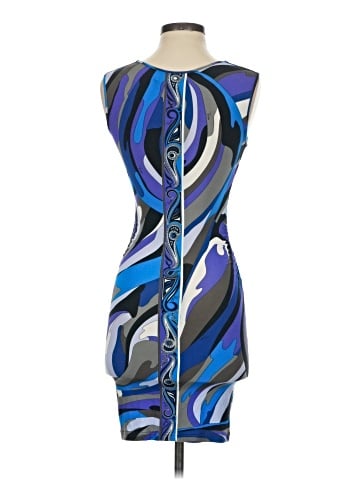 Emilio Pucci Cocktail Dress (view 2)