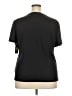 Athletic Works 100% Polyester Black Active T-Shirt Size 22 - photo 2