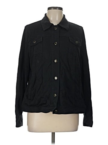 Isaac Mizrahi LIVE! Jacket (view 1)