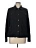 Isaac Mizrahi LIVE! Black Jacket Size L - photo 1
