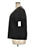 Athletic Works 100% Polyester Black Active T-Shirt Size 22 - photo 5