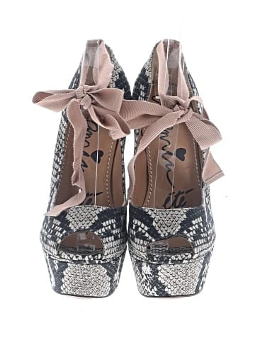 Lanvin Wedges (view 2)