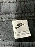 Nike Black Casual Pants Size S (youth) - photo 3