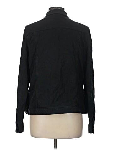 Isaac Mizrahi LIVE! Jacket (view 2)