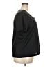 Athletic Works 100% Polyester Black Active T-Shirt Size 22 - photo 4