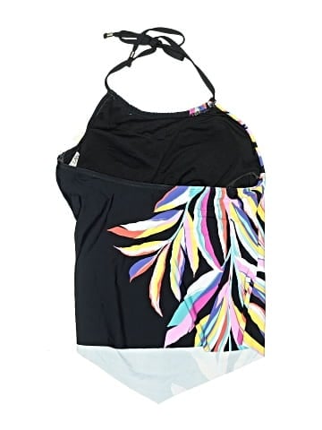 24th & Ocean Swimsuit Top (view 2)