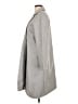 Zara Gray Coat Size L - photo 5