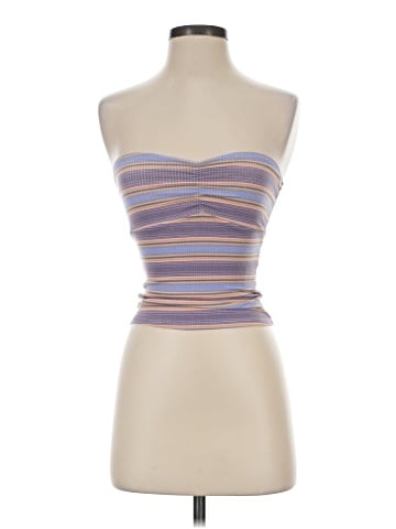 BDG Tube Top (view 1)