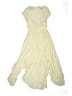 Mia Joy Ivory Dress Size 7 - photo 1