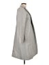 Zara Gray Coat Size L - photo 4