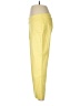 Chico's Yellow Casual Pants Size Med (1) - photo 5