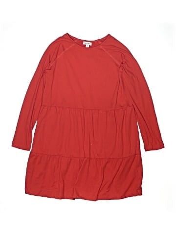Love, Fire Dress (view 1)