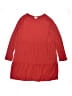 Love, Fire Solid Red Dress Size L (youth) - photo 1