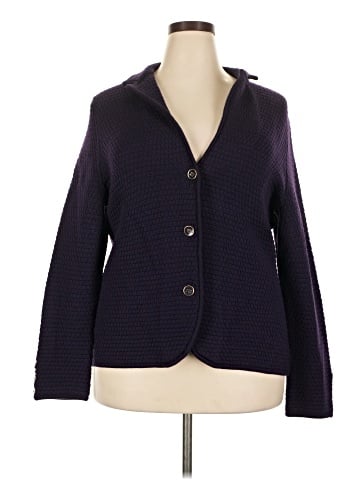 Talbots Cardigan (view 1)