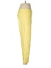 Chico's Yellow Casual Pants Size Med (1) - photo 4