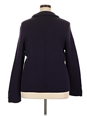 Talbots Cardigan (view 2)
