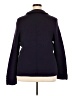 Talbots Purple Cardigan Size 2X - photo 2