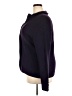 Talbots Purple Cardigan Size 2X - photo 5