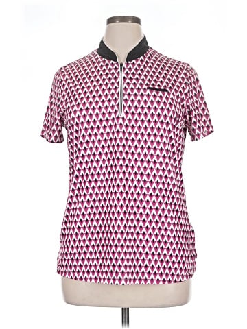 Maggie Lane Short Sleeve Top (view 1)