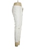 Lila Ryan Ivory Jeans Size 31 waist - photo 4