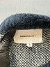 Current/Elliott Animal Print Gray Pullover Sweater Size Lg (3) - photo 7