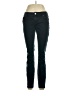 The Limited Argyle Blue Black Jeans Size 10R - photo 1