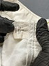 J.Crew Solid Ivory Khaki Shorts Size 6 - photo 4