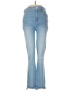 Paige Blue Jeans Size 28 waist - photo 1