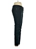 The Limited Argyle Blue Black Jeans Size 10R - photo 4