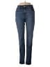 Levi's Hearts Blue Jeans Size 26 waist - photo 1