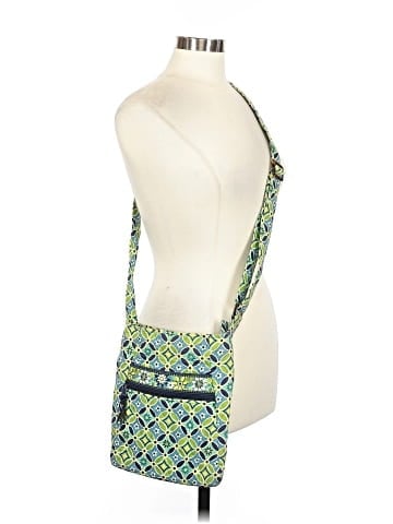 Vera Bradley Crossbody Bag (view 2)