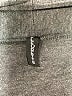 Fleurette Gray Cardigan One size - photo 7