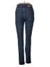 Levi's Hearts Blue Jeans Size 26 waist - photo 2