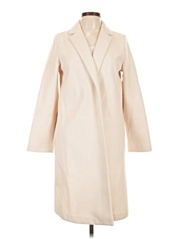 Zara Coat (view 1)