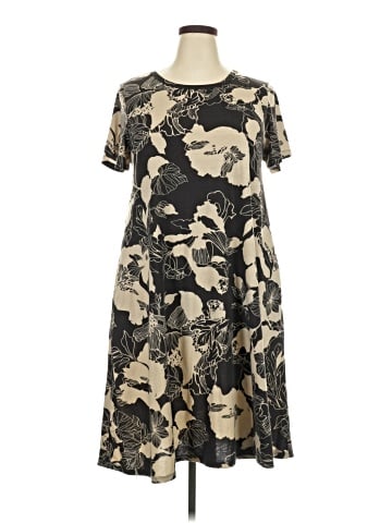 Lularoe Casual Dress (view 1)
