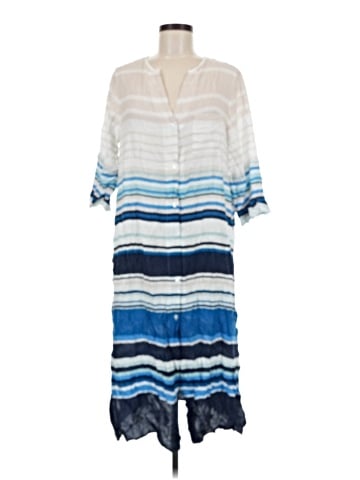 Donna Karan New York Casual Dress (view 1)