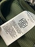 Athleta Solid Green Skort Size 10 - photo 4