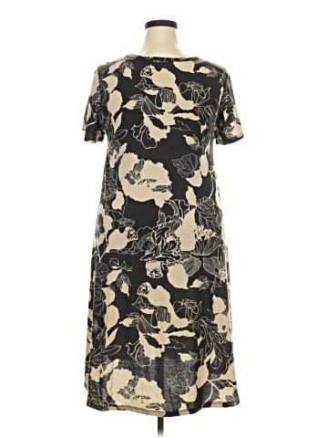 Lularoe Casual Dress (view 2)