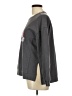 Wildfox Gray Sweatshirt Size L - photo 5