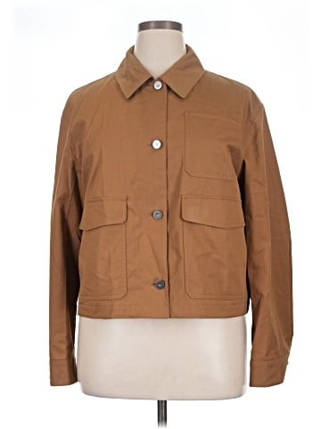 Theory Jacket (view 1)